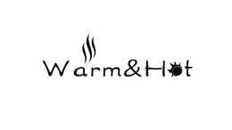 WARM&HOT logo