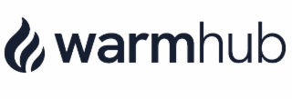 WARMHUB logo