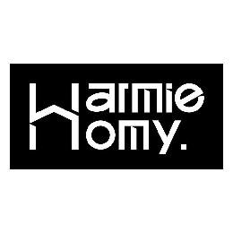 WARMIEHOMY. logo