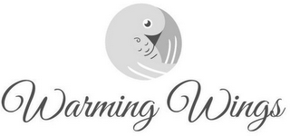 WARMING WINGS logo