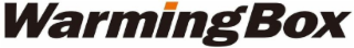 WARMINGBOX logo