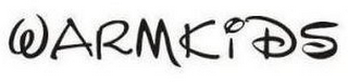 WARMKIDS logo