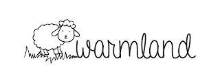 WARMLAND logo