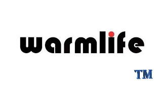 WARMLIFE logo
