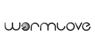 WARMLOVE logo