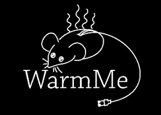 WARMME logo