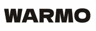 WARMO logo