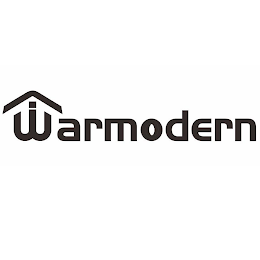 WARMODERN logo