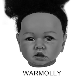 WARMOLLY logo