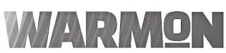 WARMON logo