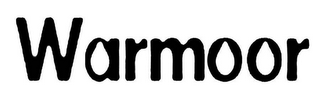 WARMOOR logo