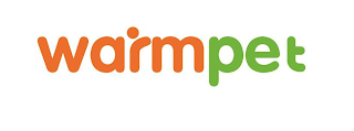 WARMPET logo