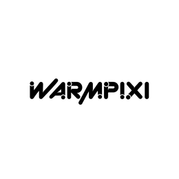 WARMPIXI logo