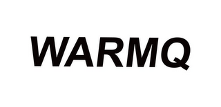 WARMQ logo