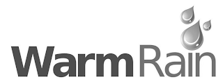 WARMRAIN logo
