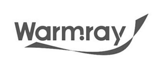 WARMRAY logo