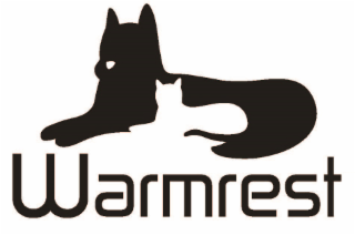 WARMREST logo