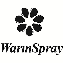 WARMSPRAY logo