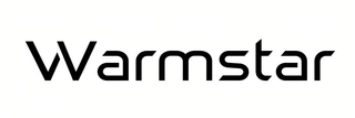 WARMSTAR logo