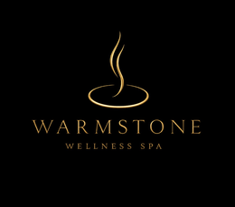 WARMSTONE WELLNESS SPA logo