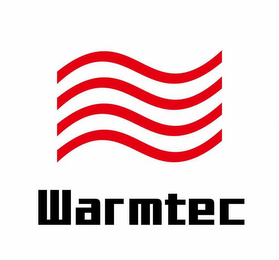 WARMTEC logo