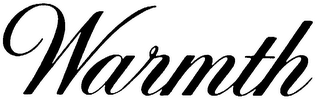 WARMTH logo