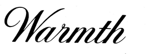 WARMTH logo