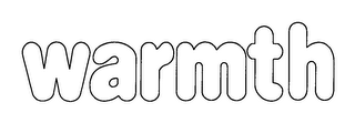 WARMTH logo