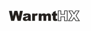 WARMTHX logo