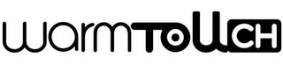 WARMTOUCH logo