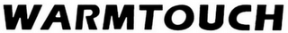 WARMTOUCH logo