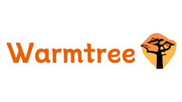 WARMTREE logo