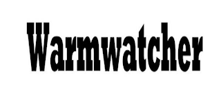 WARMWATCHER logo