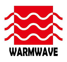 WARMWAVE logo