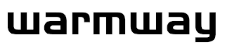 WARMWAY logo