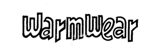 WARMWEAR logo