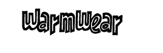WARMWEAR logo