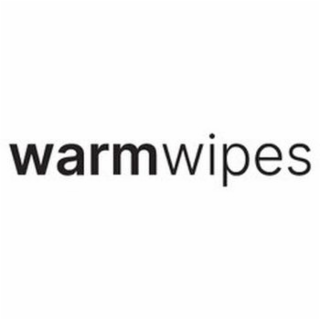 WARMWIPES logo