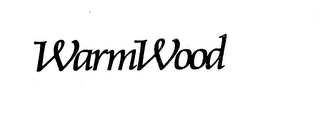 WARMWOOD logo