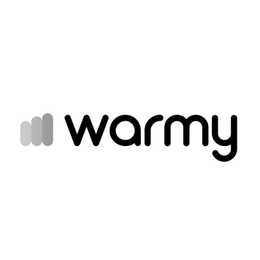 WARMY logo