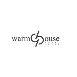 WARMYHOUSE WARMY HOUSE logo