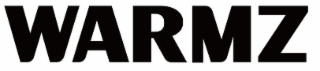 WARMZ logo