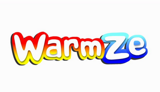 WARMZE logo