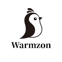 WARMZON logo