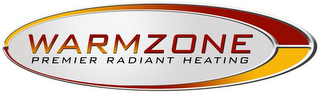 WARMZONE PREMIER RADIANT HEATING
