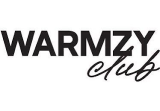 WARMZY CLUB logo