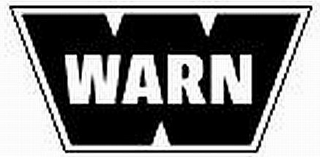 WARN logo