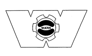 WARN logo
