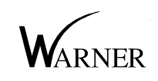 WARNER logo