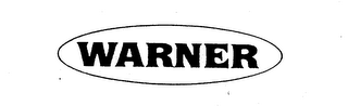 WARNER logo
